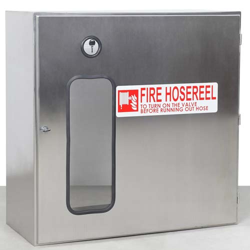 Fire box customization