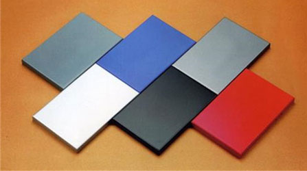 What are the processes for surface treatment in sheet metal processing  Huazhi OEM Industrial Products Sheet Metal Fabrication 1